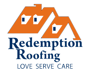 Redemption Roofing - best roofing contractor in Texas.