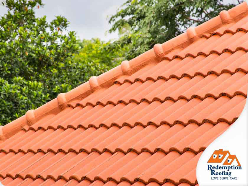 4 Challenges Unique to Tile Roofs and Its Installation