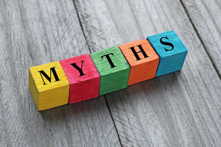 4 Myths of Metal Roofing Debunked