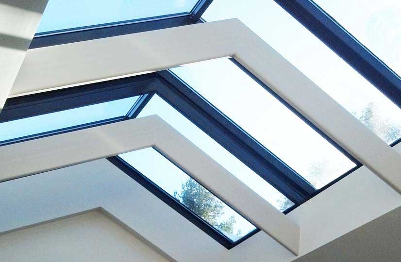 4 Rooms Where You Should Add a Skylight