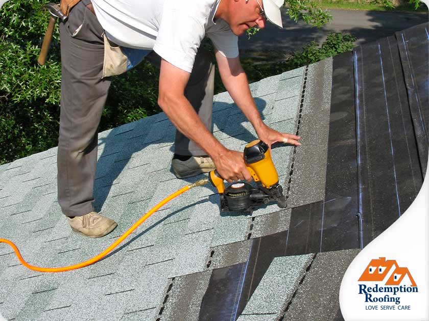 5 New Year Home Improvement Projects to Consider for your roof