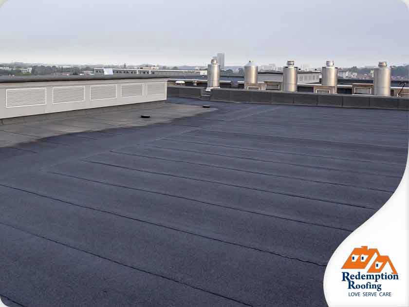 5 Ways You Can Extend a Commercial Roof’s Lifespan