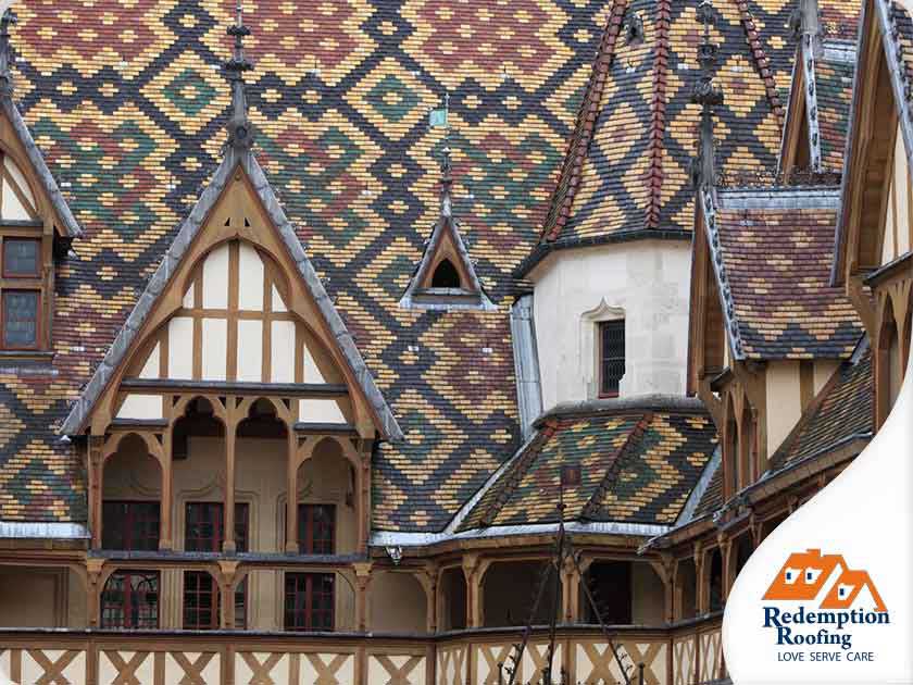 7 Most Famous Roofing from Around the World