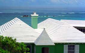 There are many roofing options available for roof replacements