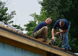 Good roof maintenance today means less hassle and expense tomorrow!