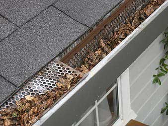 Key Benefits of a Gutter Protection System on Your Home