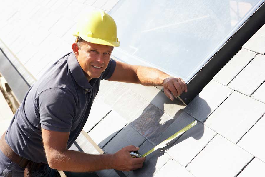 Qualifications of a Good Roofing Contractor