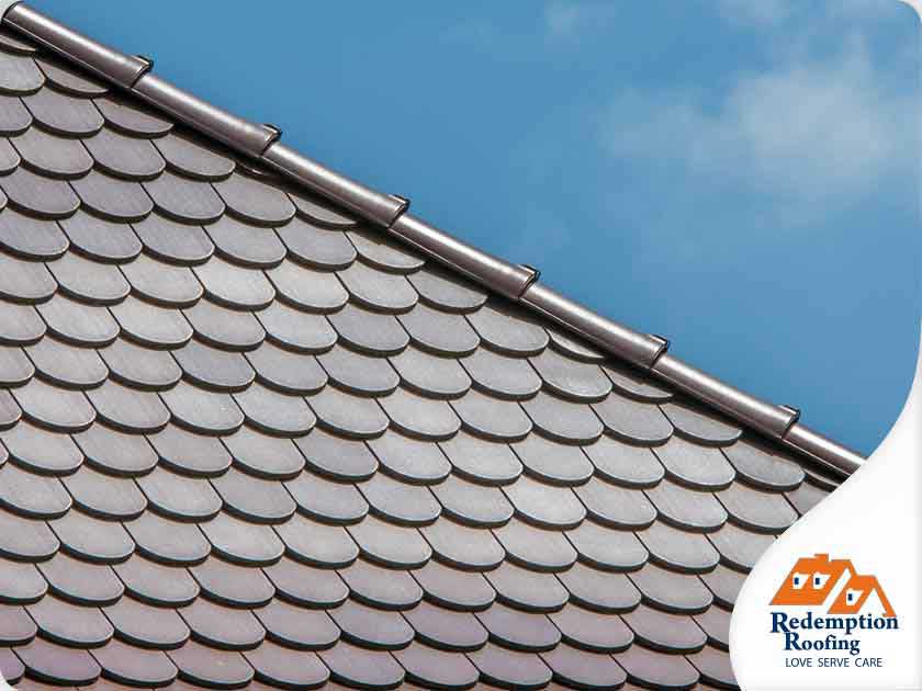 What You Need to Know About Slate Roofing