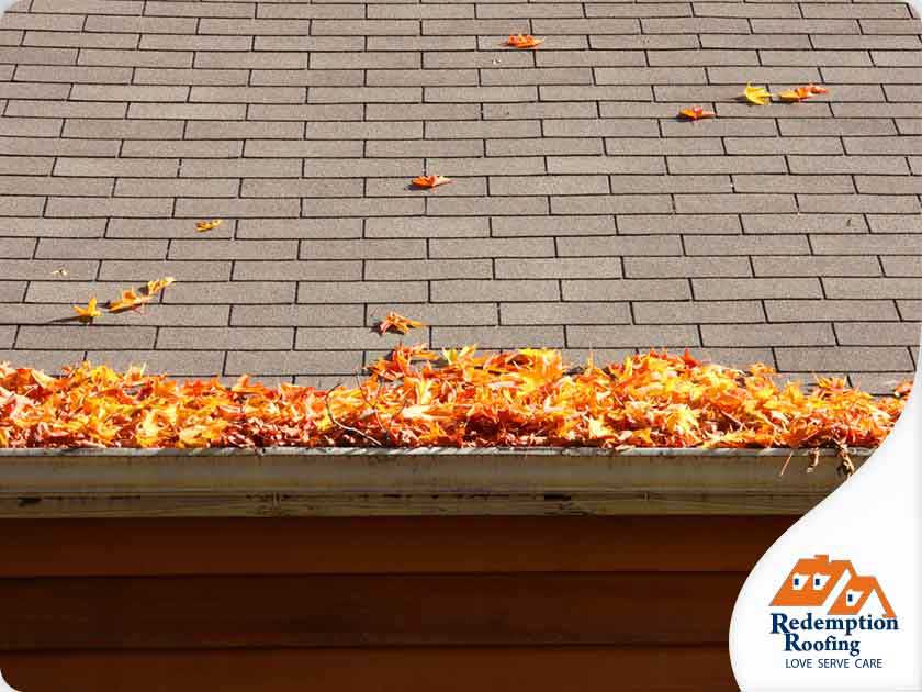 Why Is Fall the Best Roof Replacement Season?