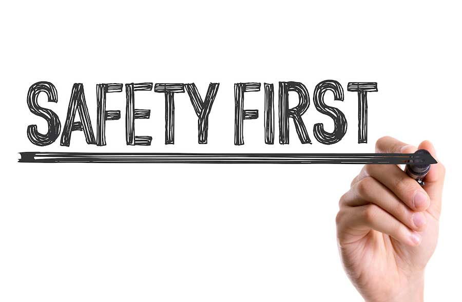Why Is Worker Safety Important for You?