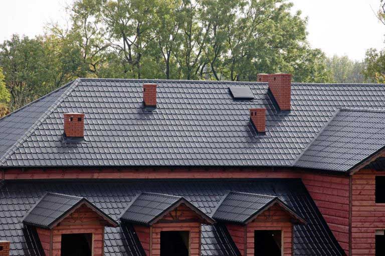 Maintaining And Repairing A Slate Roof