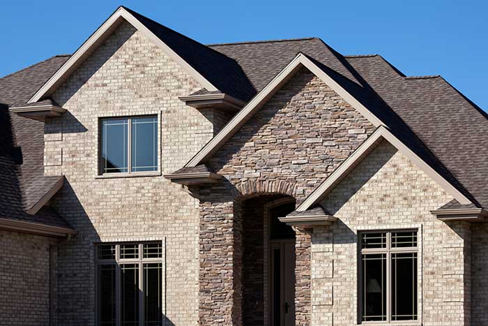 Roof Installation