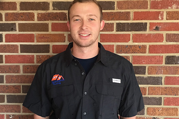 Jake Albert - General Manager