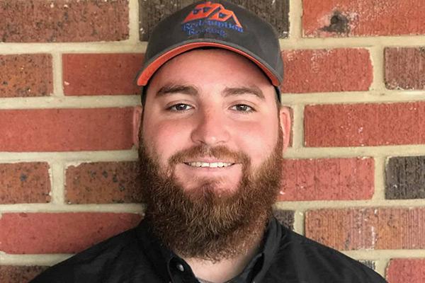Taylor Andress - General Manager