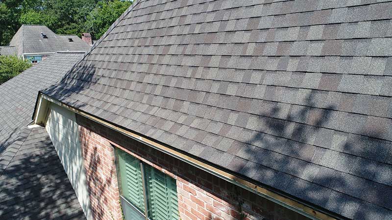 Redemption Roofing offers a free roof inspection for any residential or commercial building.