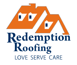 Redemption Roofing - best roofing contractor in Texas.