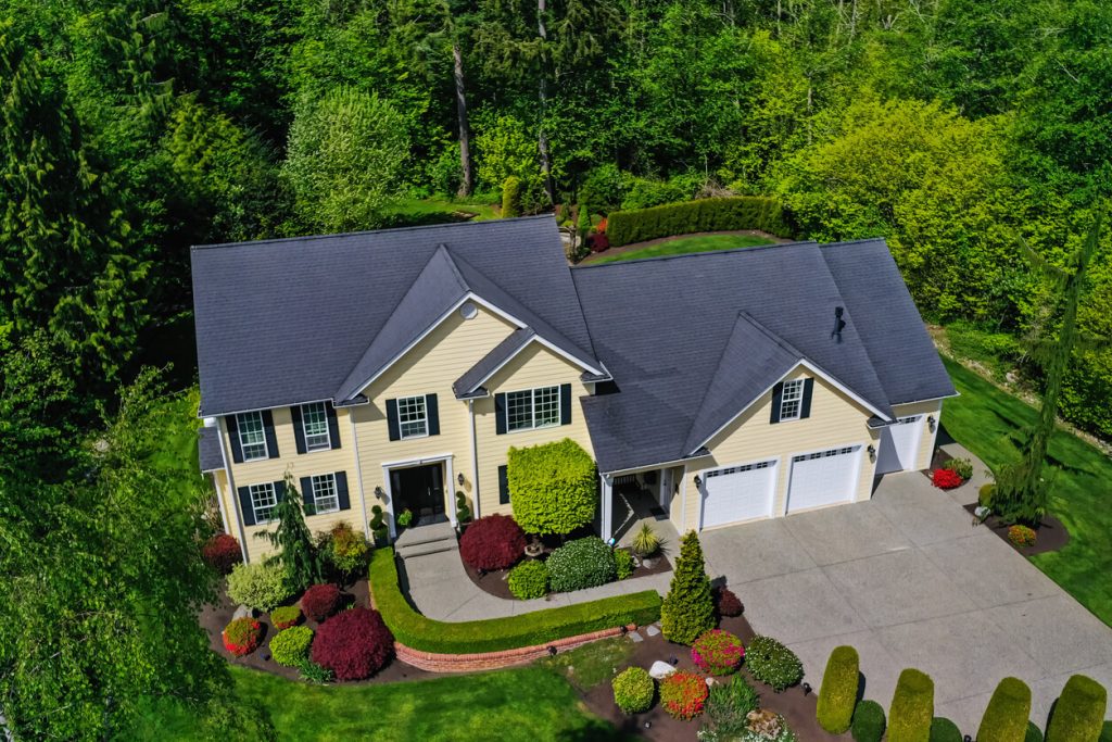 Roof Financial Options