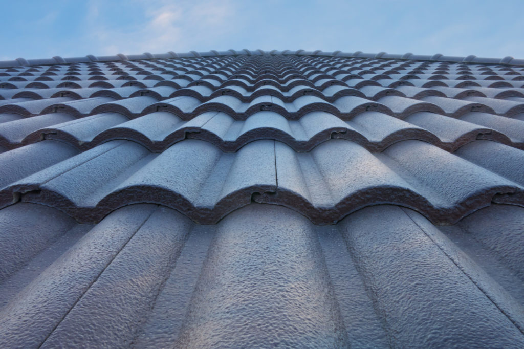 roofing materials