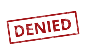 There are a number of exclusions in standard home insurance policies that would prevent coverage for roof damage or roof replacement.